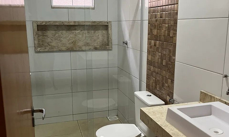 Alugo Casa Em Trinda...