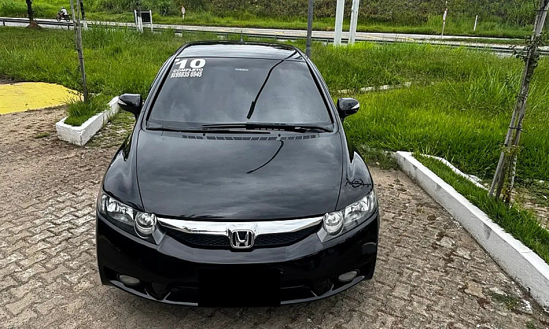 Honda Civic Sedan Ex...