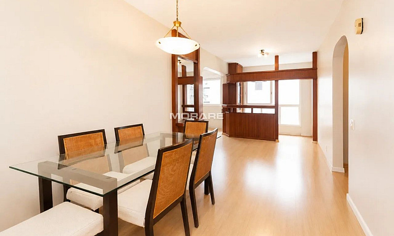 Amplo Apartamento Co...