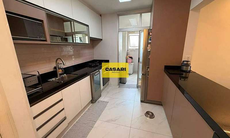 Apartamento Residenc...