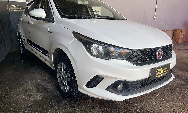 Fiat Argo Drive 1.0 ...