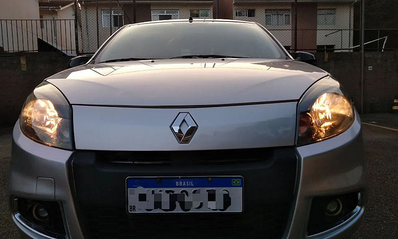 Renault Sandero Priv...