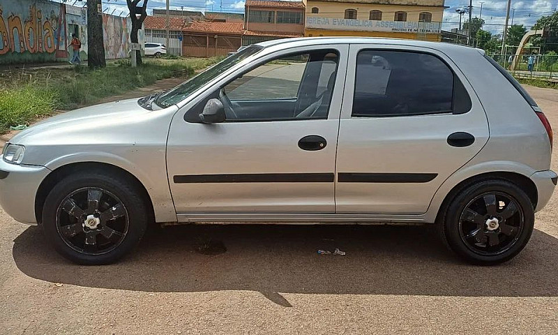 Chevrolet Celta 1.0/...