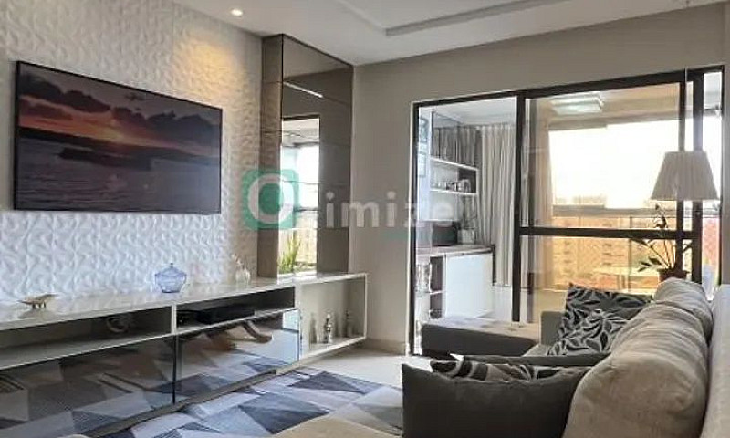 Apartamento Para Ven...