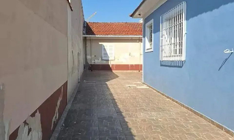 Casa De 4 Dormitório...