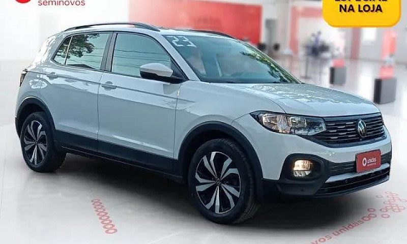 Volkswagen T-Cross 1...