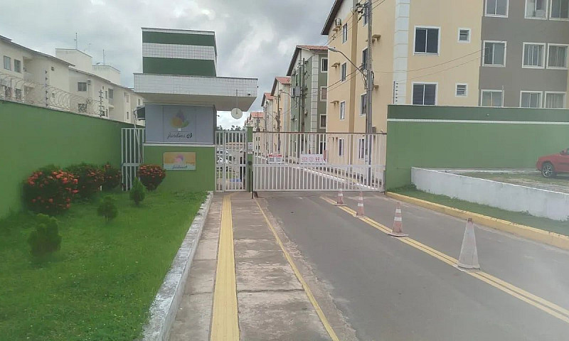 Apartamento Para Alu...