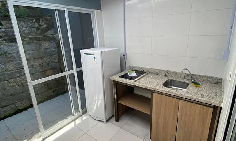 Lindo Apto 1 Dorm No...