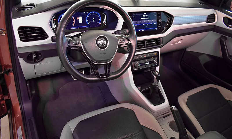 Volkswagen T-Cross H...