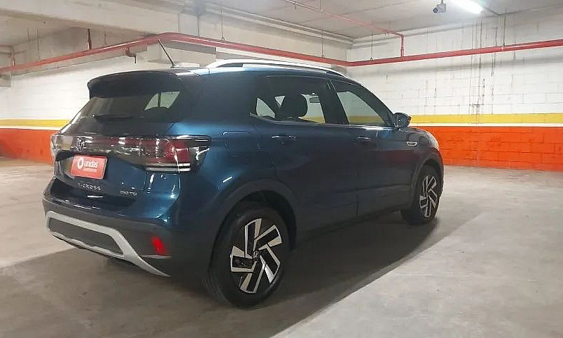 Volkswagen T-Cross H...