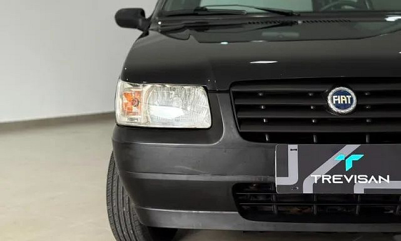 Fiat Uno Mille 1.0 F...