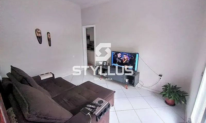 Apartamento Tipo Cas...