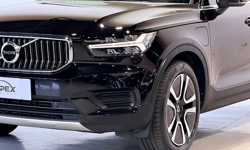 Volvo Xc40 Xc 40 T-5...