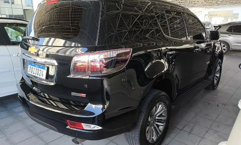 Chevrolet Trailblaze...