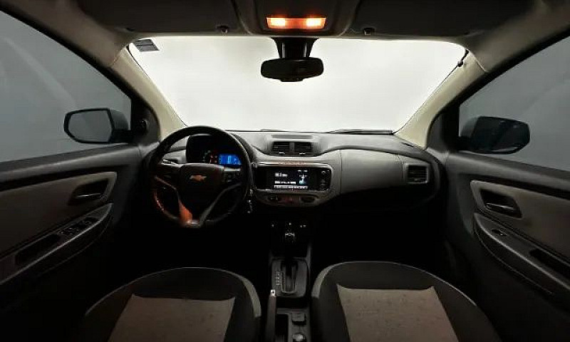 Chevrolet Spin Advan...