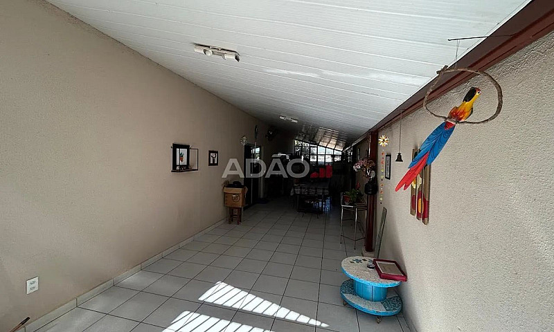 Casa Vila Maria Luiz...