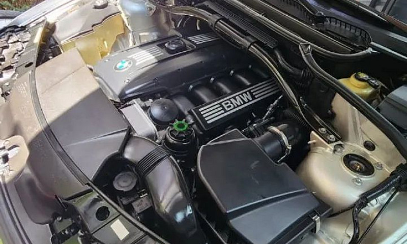 Bmw X3 Sport 3.0 24V...