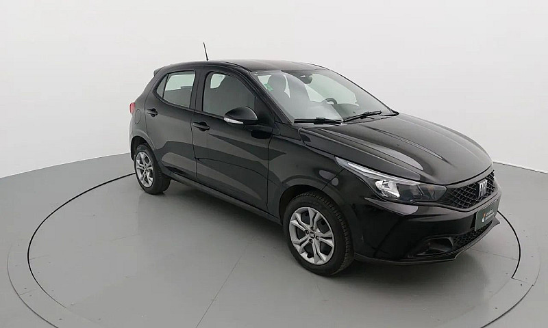 Fiat Argo Drive 1.0 ...