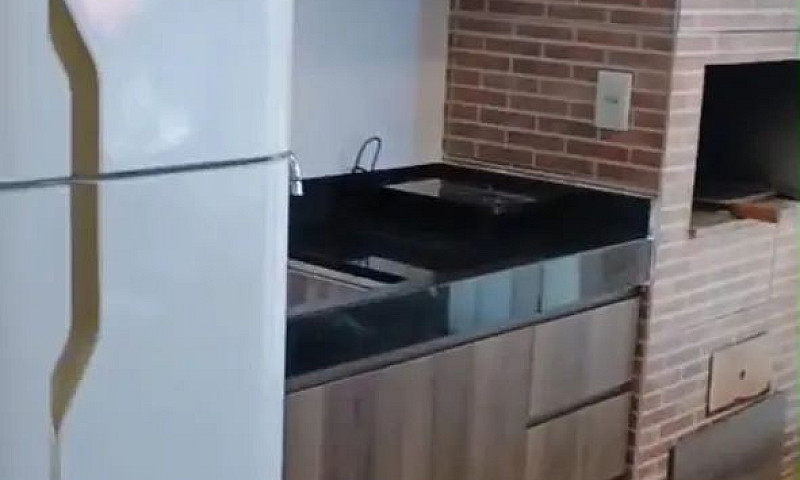 Apartamento 1 Quarto...