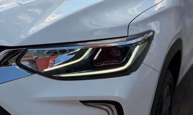 Chevrolet Tracker Pr...