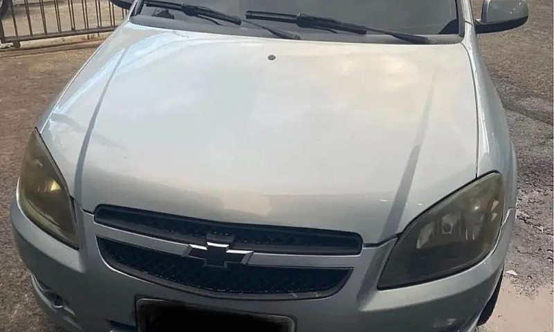 Chevrolet Celta Spir...