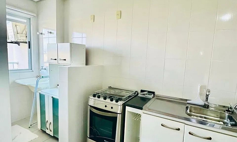 Apartamento Com 2 Do...