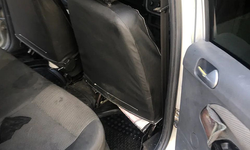 Volkswagen Gol Geraç...