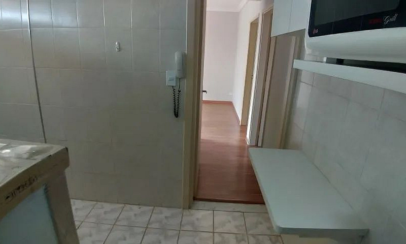 Locação Apartamento ...