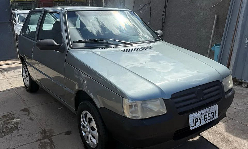 Fiat Uno Mille 1.0 F...