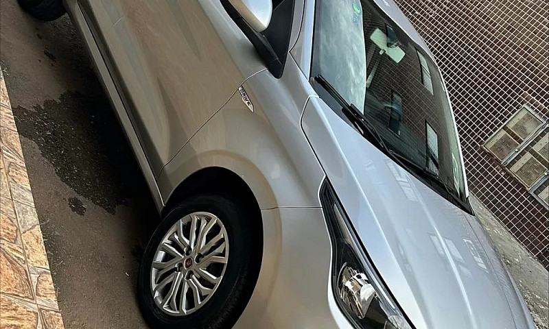 Fiat Argo Drive 1.0 ...