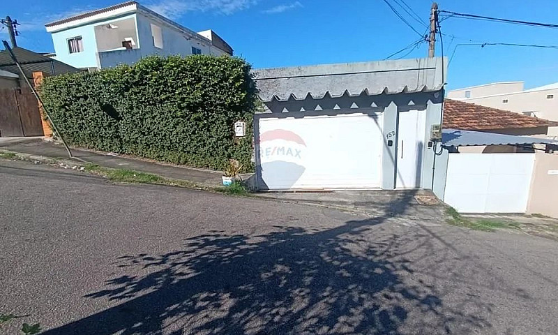 Casa Com 5 Quartos 2...