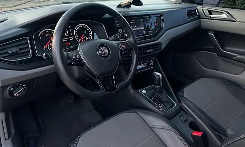 Volkswagen Polo Comf...