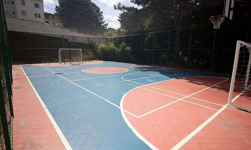 Apartamento São José...