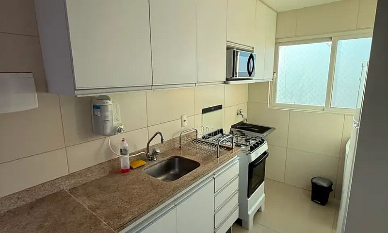 Alugar - Apartamento...