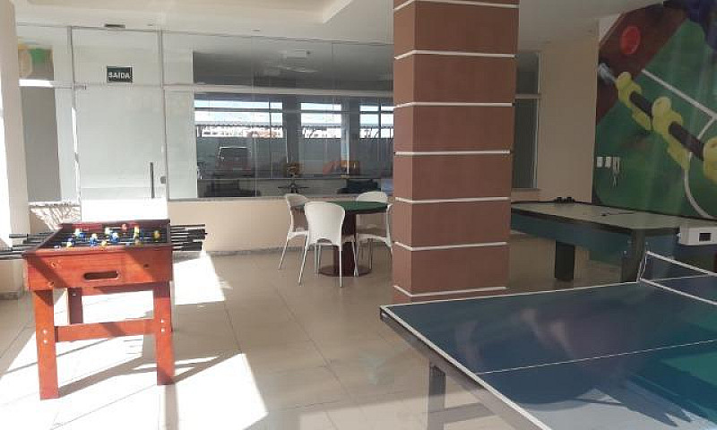 Apartamento Cond. La...