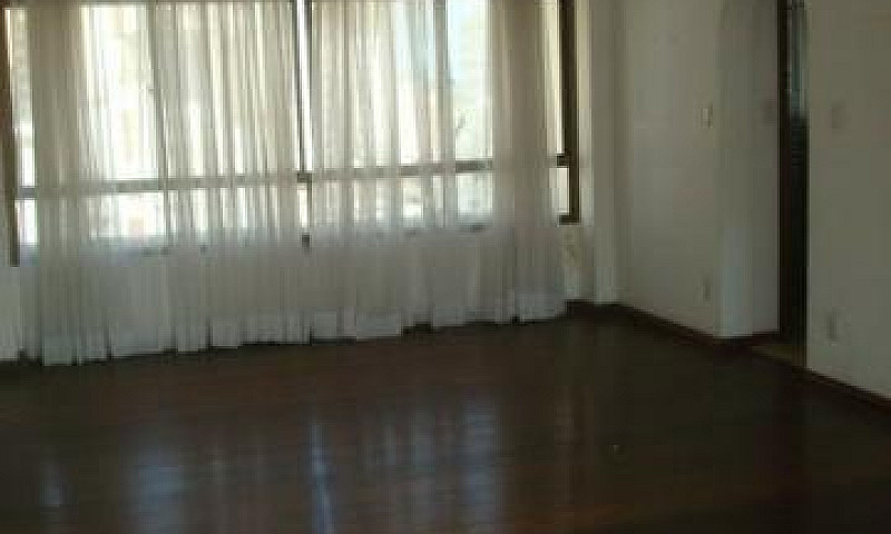 Apartamento Centenár...
