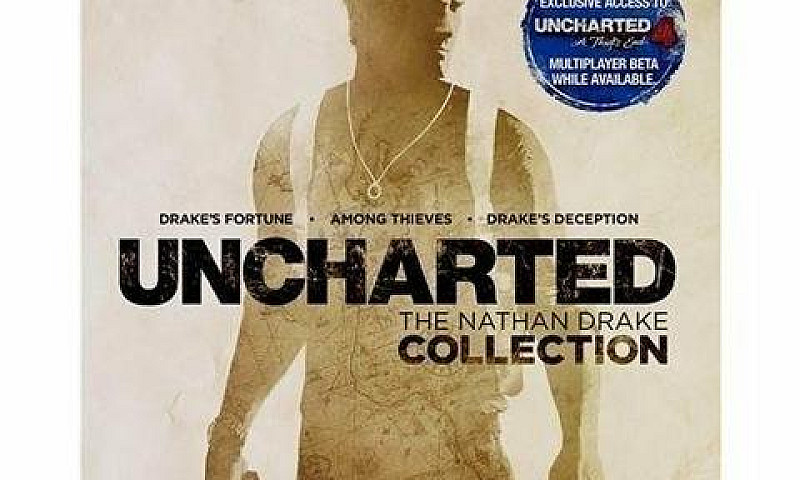 Uncharted: The Natan...