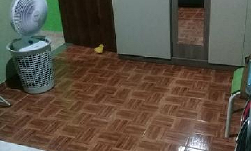 Alugo Casa No Interl...