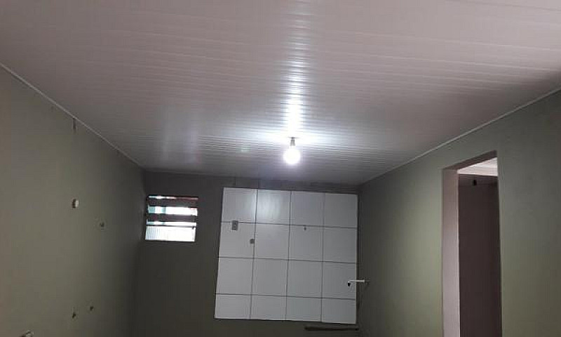 Aluguel Casa...