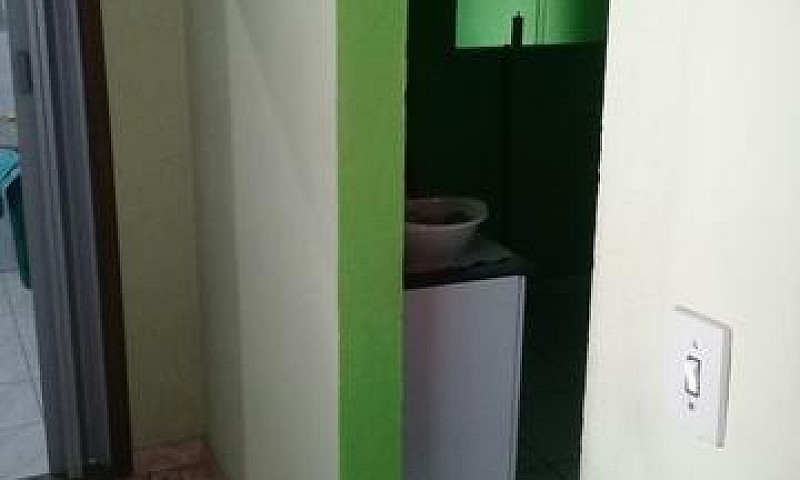 Alugo Casa No Interl...