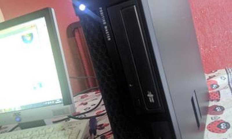 Cpu Intel Xeon E3 12...