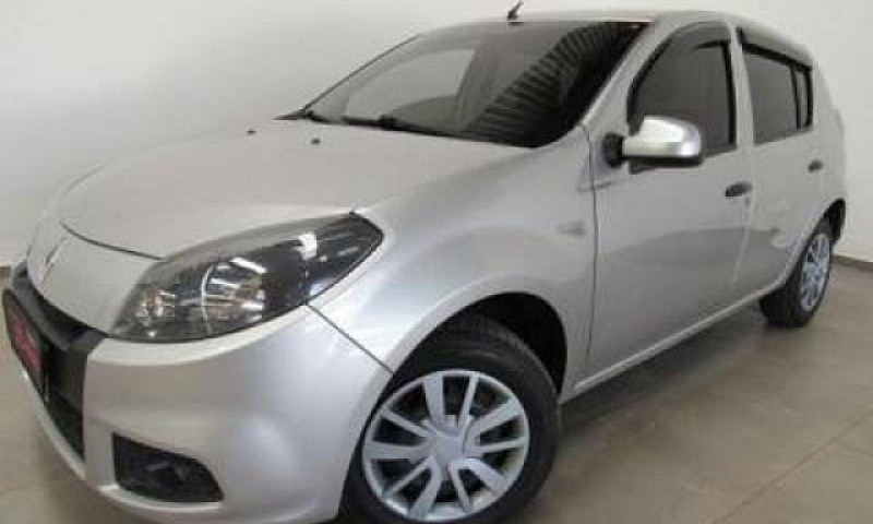 Renault Sandero Expr...