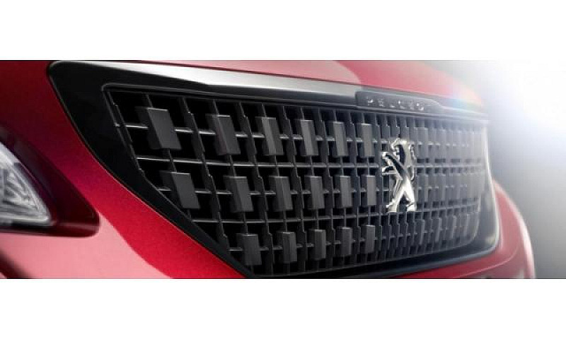 Peugeot  2008 1.6 16...