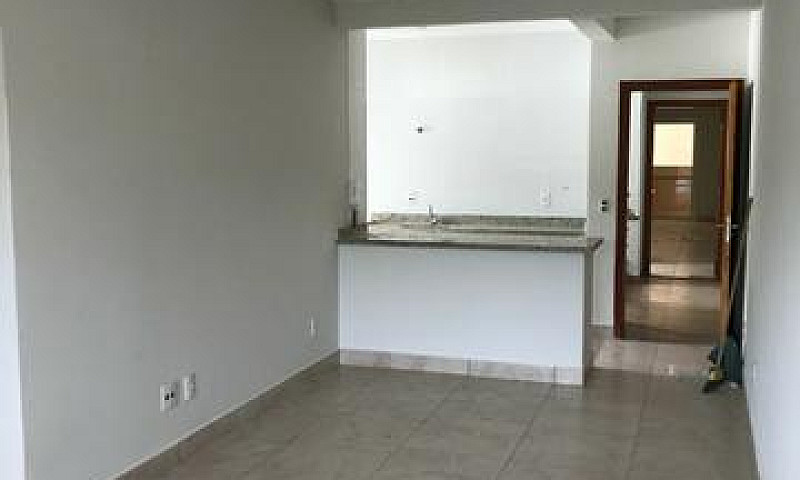 Apartamento Com 02 D...