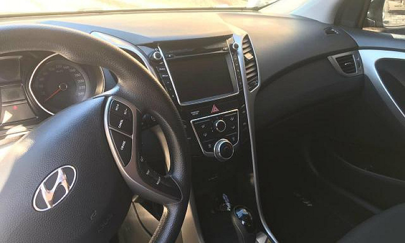 I30 2014 Flex...