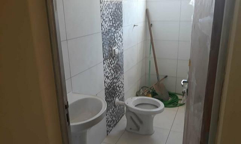Casa Em Varzelandia...