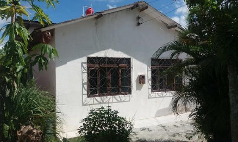 01M - Casa Com 3 Qua...