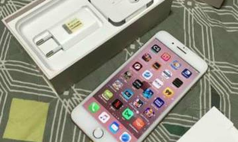 Iphone 8 Plus Gold...