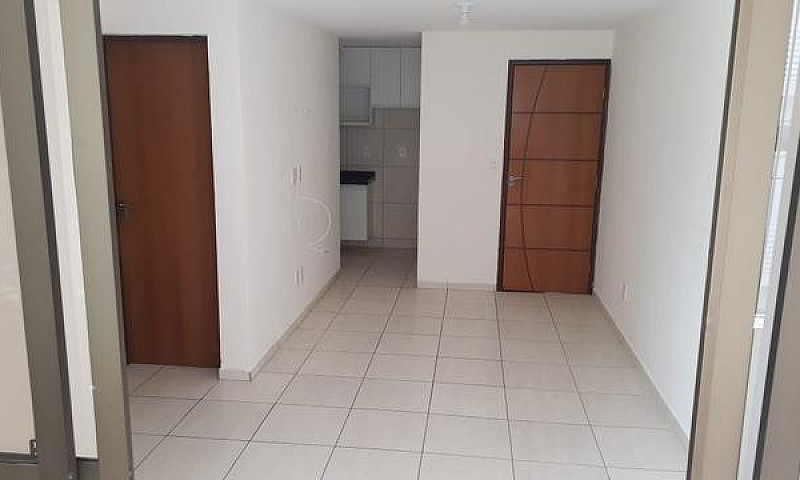 Apartamento 2 Quarto...