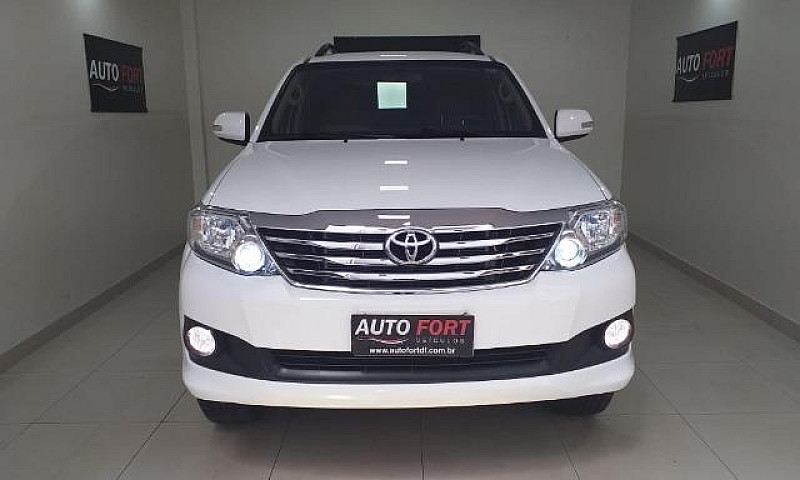 Hilux Sw4 2.7 4X2 Sr...